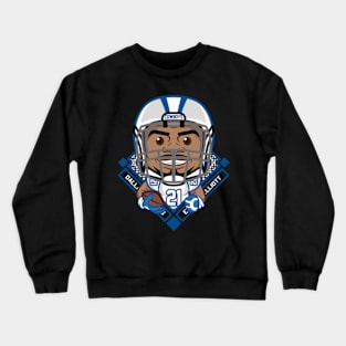 Ezekiel Elliott Crewneck Sweatshirt